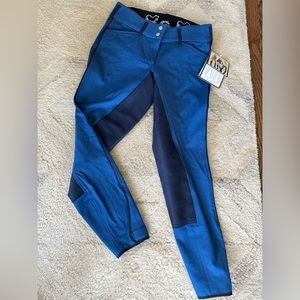 Goode Rider Full Seat Elite Riding Breech